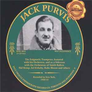 Jack Purvis - 1928-1935 FLAC