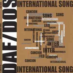 DAF / DOS - International Song FLAC
