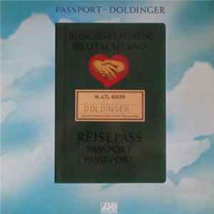 Passport - Passport FLAC