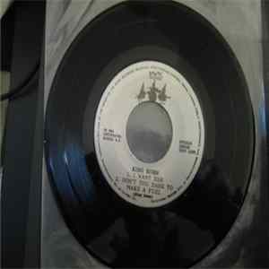 King Koen - I Want Her FLAC