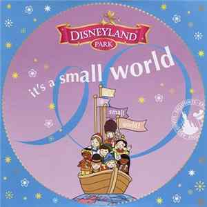 Unknown Artist - It's A Small World FLAC