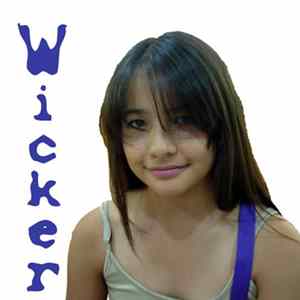 Naomi King - Wicker FLAC