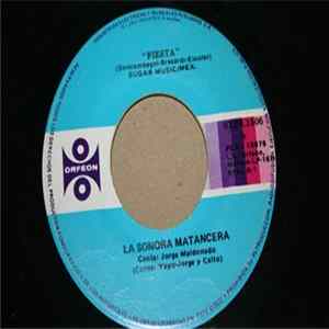 La Sonora Matancera - Fiesta FLAC