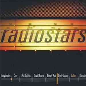 Various - Radiostars FLAC