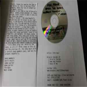 XIII Hour - Miracle Tonight EP FLAC