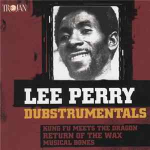 Lee Perry - Dubstrumentals FLAC
