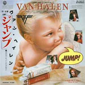 Van Halen = ヴァン・ヘイレン - ジャンプ = Jump! FLAC