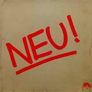 Neu! - Neu! FLAC