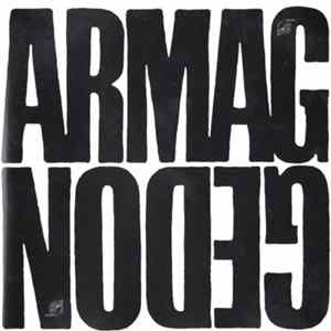 Armaggedon - Armaggedon FLAC