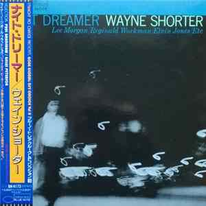 Wayne Shorter - Night Dreamer FLAC
