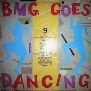 Various - BMG Goes Dancing Vol. 09 FLAC