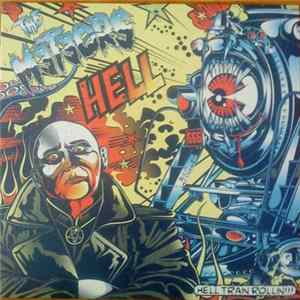 The Meteors - Hell Train Rollin FLAC