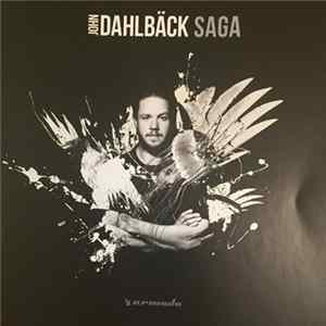 John Dahlbäck - Saga FLAC