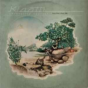 Klaatu - Endangered Species FLAC