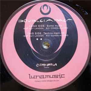 Double Impact - Some Music / Techno-Mani-Bit FLAC