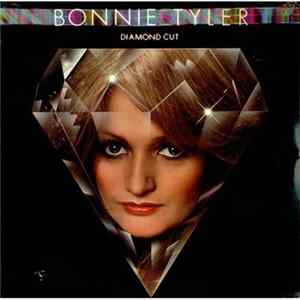Bonnie Tyler - Diamond Cut FLAC