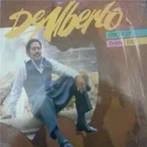 Dealberto - Stronger Than Ever FLAC