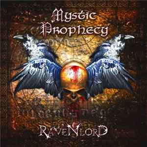 Mystic Prophecy - Ravenlord FLAC
