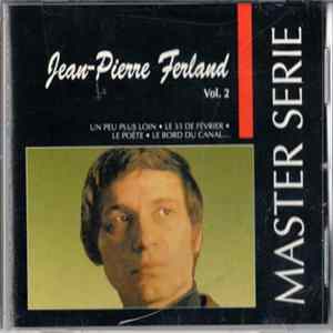 Jean-Pierre Ferland - Master Serie Vol. 2 FLAC