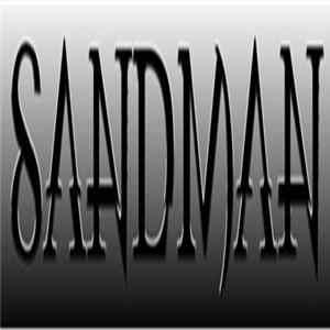 Sandman - Unreleased Tracks [6 (+1 Fake?)] FLAC