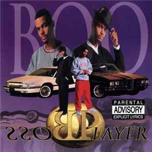 Boo - The Boss Player FLAC