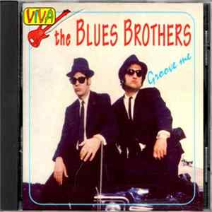 The Blues Brothers - Groove Me FLAC