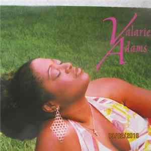 Valarie Adams - Valarie Adams FLAC