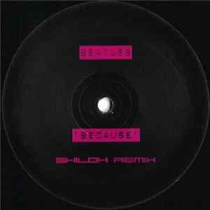 Beatles - Because (Shiloh's Just For Annie Remix) FLAC