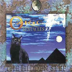 Ozric Tentacles - The Hidden Step FLAC