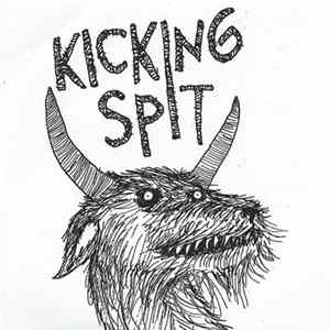 Kicking Spit - Psychrockbullshit FLAC