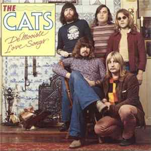 The Cats - De Mooiste Love Songs FLAC