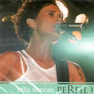Zélia Duncan - Perfil) FLAC