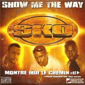 Sko - Show Me The Way FLAC