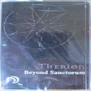 Therion - Beyond Sanctorum FLAC