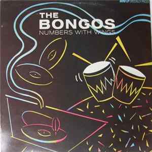 The Bongos - Numbers With Wings FLAC