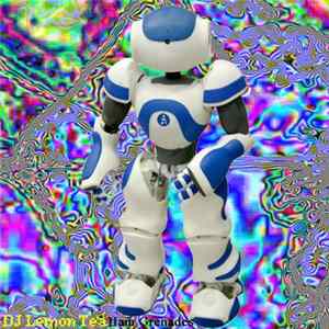 DJ Lemon Tea - Ham Grenades FLAC