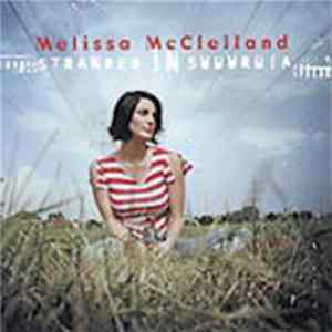 Melissa McClelland - Stranded In Suburbia FLAC