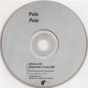 Pole - Pole FLAC