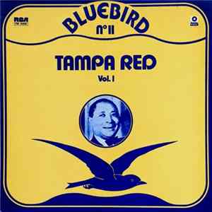 Tampa Red - Tampa Red Vol. 1 FLAC