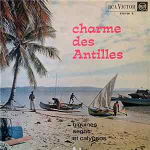 Various - Charme Des Antilles FLAC
