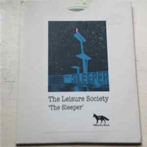 The Leisure Society - The Sleeper FLAC