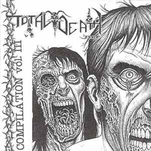 Various - Total Death Zine Compilation Vol. III FLAC