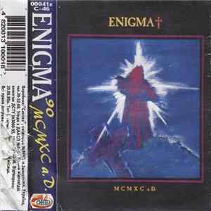 Enigma - MCMXC a.D. FLAC