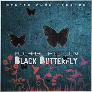 Micha3l Fiction - Black Butterfly FLAC