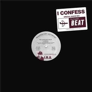 The English Beat - I Confess (Special Dance Mix) FLAC