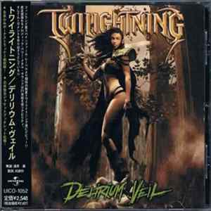 Twilightning - Delirium Veil FLAC