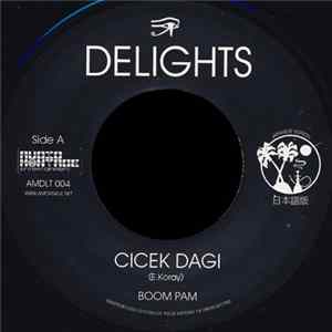 Boom Pam - Cicek Dagi / Pop Oud FLAC