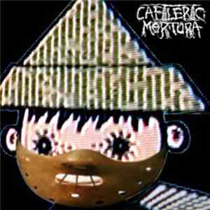 Cafileric Mortůra - Cafileric Mortůra FLAC