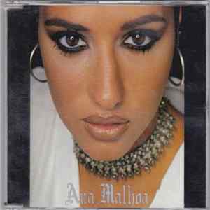 Ana Malhoa - Teu Corpo Ardente FLAC