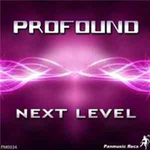 Profound - Next Level FLAC